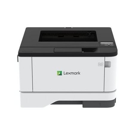 LEXMARK M1342 Laserprinter Mono SF 24 ppm Wi-Fi en duplex prints LEXMARK M1342 Laserprinter Mono SF 24 ppm Wi-Fi en duplex prints