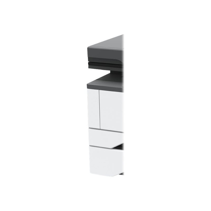 LEXMARK XM1342 Laserprinter Mono MFP 24 ppm Wi-Fi en duplex prints LEXMARK XM1342 Laserprinter Mono MFP 24 ppm Wi-Fi en duplex prints