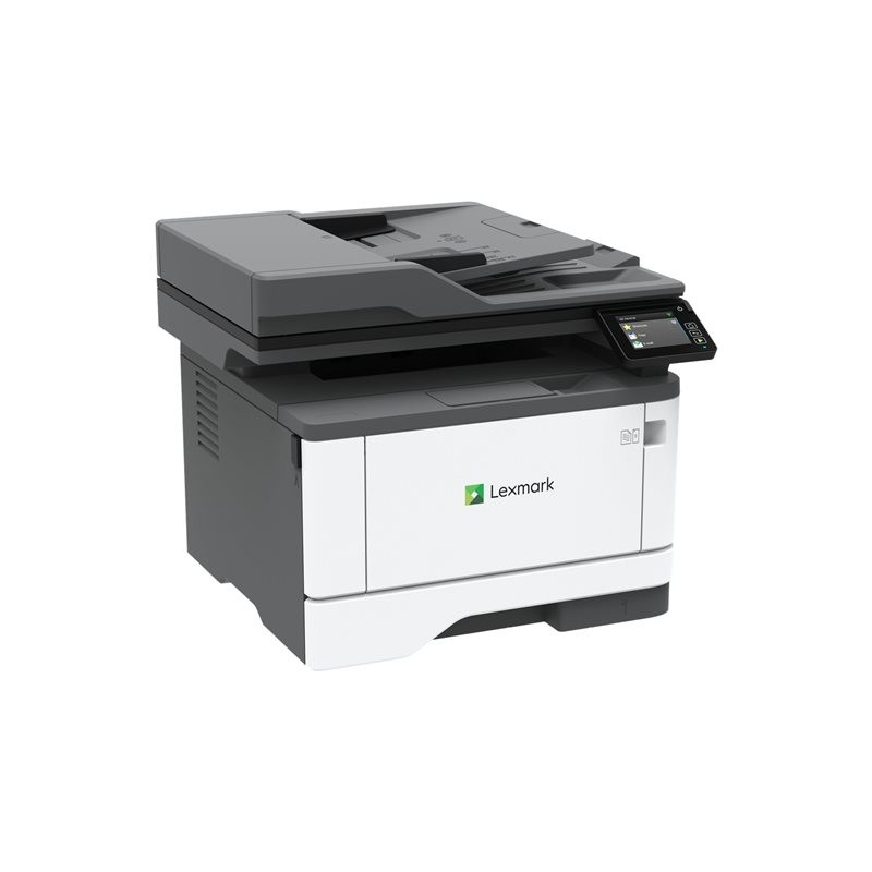 LEXMARK XM1342 Laserprinter Mono MFP 24 ppm Wi-Fi en duplex prints LEXMARK XM1342 Laserprinter Mono MFP 24 ppm Wi-Fi en duplex prints