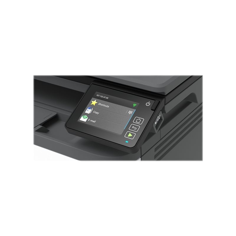 LEXMARK XM1342 Laserprinter Mono MFP 24 ppm Wi-Fi en duplex prints LEXMARK XM1342 Laserprinter Mono MFP 24 ppm Wi-Fi en duplex prints