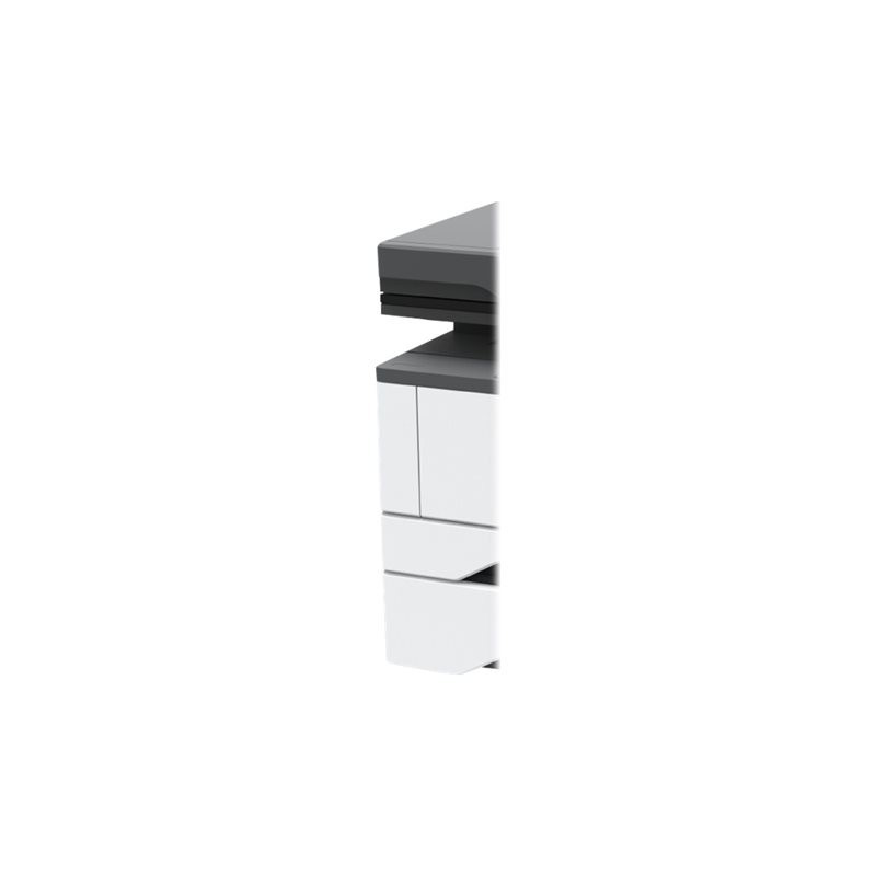 LEXMARK XM1342 Laserprinter Mono MFP 24 ppm Wi-Fi en duplex prints LEXMARK XM1342 Laserprinter Mono MFP 24 ppm Wi-Fi en duplex prints