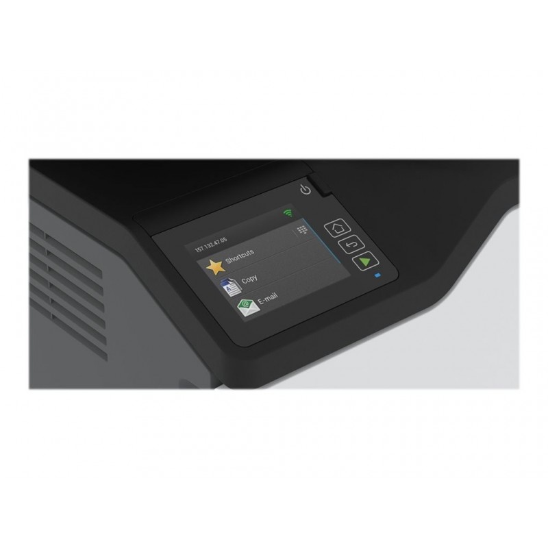 LEXMARK XC2326 Laserprinter Color MFP 24 ppm Wi-Fi en duplex prints LEXMARK XC2326 Laserprinter Color MFP 24 ppm Wi-Fi en duplex prints