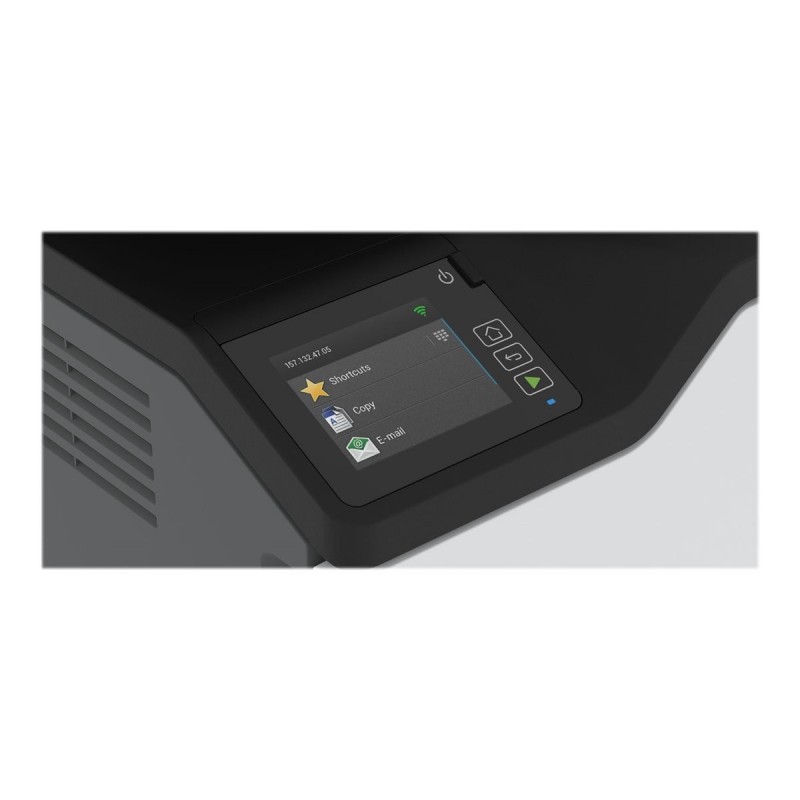 LEXMARK XC2326 Laserprinter Color MFP 24 ppm Wi-Fi en duplex prints LEXMARK XC2326 Laserprinter Color MFP 24 ppm Wi-Fi en duplex prints