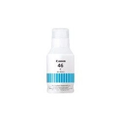 CANON GI-46 C EMB Cyan Ink Bottle