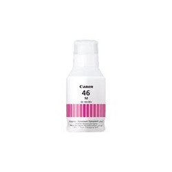 CANON GI-46 M EMB Magenta ink Bottle CANON GI-46 M EMB Magenta ink Bottle