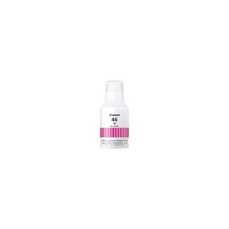 CANON GI-46 M EMB Magenta ink Bottle CANON GI-46 M EMB Magenta ink Bottle