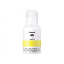 CANON GI-46 Y EMB Yellow ink Bottle