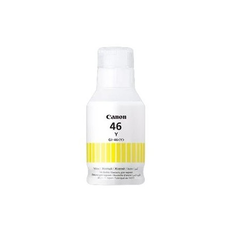 CANON GI-46 Y EMB Yellow ink Bottle