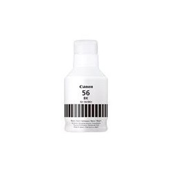 CANON 2LB GI-56 PGBK EUR Black Ink Bottle CANON 2LB GI-56 PGBK EUR Black Ink Bottle