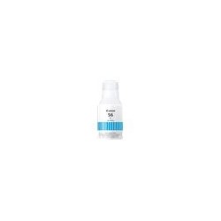 CANON GI-56 C EUR Cyan Ink Bottle