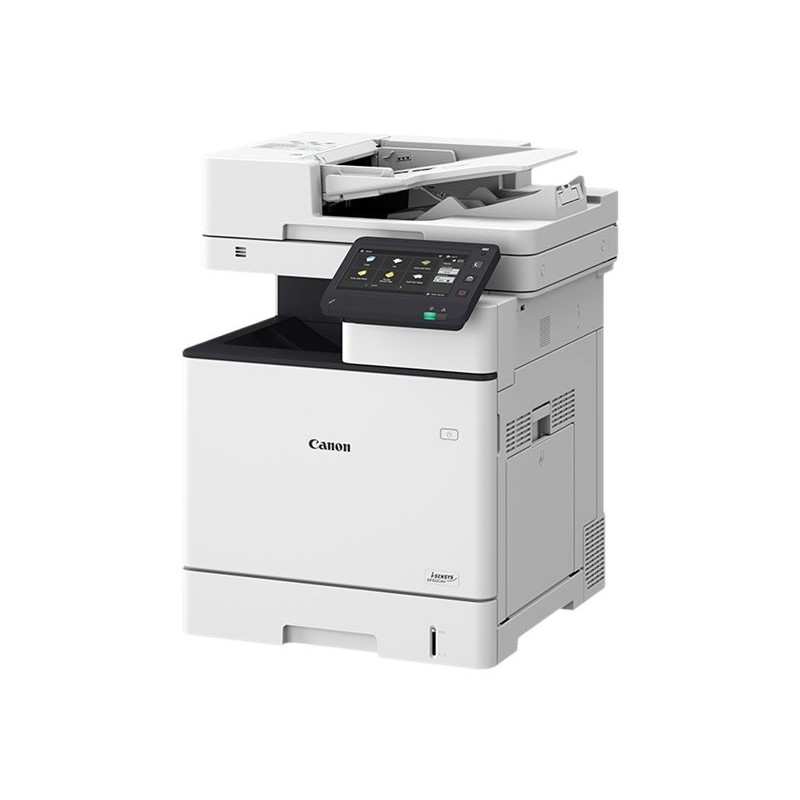 CANON i-Sensys MF-832Cdw MFP 38ppm CANON i-Sensys MF-832Cdw MFP 38ppm