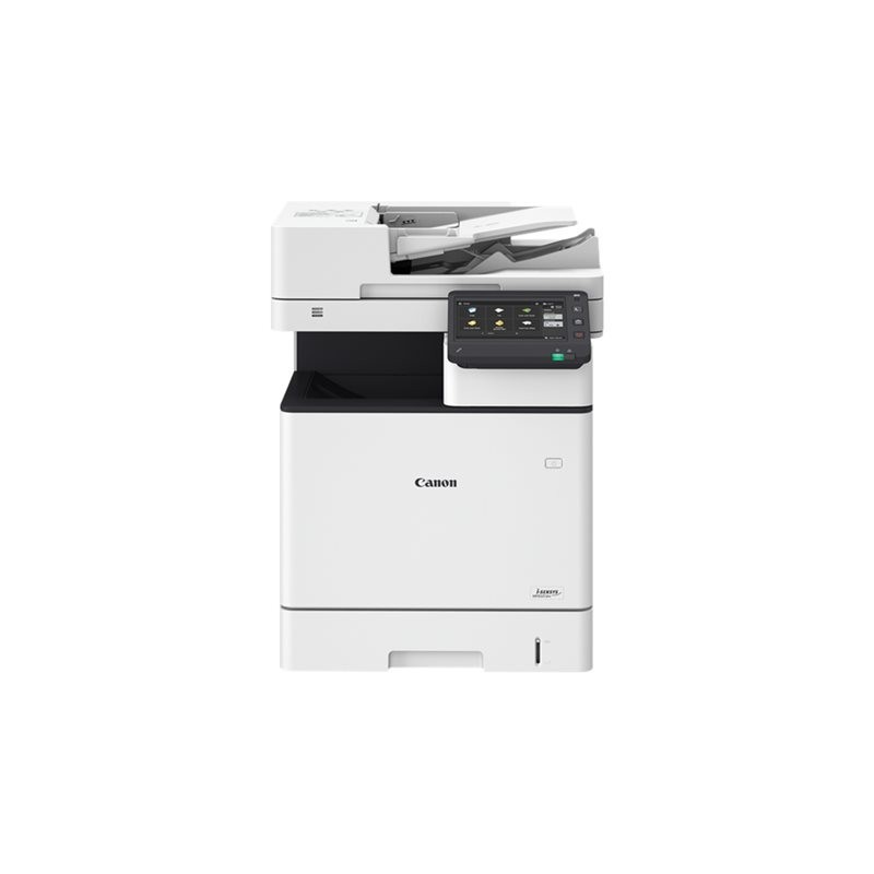 CANON i-Sensys MF-832Cdw MFP 38ppm CANON i-Sensys MF-832Cdw MFP 38ppm