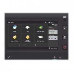 CANON i-Sensys MF-832Cdw MFP 38ppm CANON i-Sensys MF-832Cdw MFP 38ppm