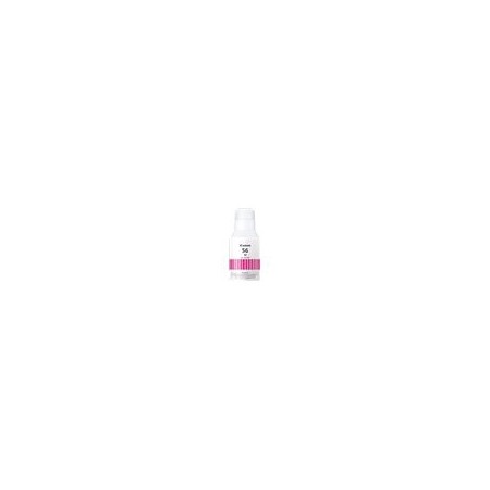 CANON GI-56 M EUR Magenta Ink Bottle CANON GI-56 M EUR Magenta Ink Bottle