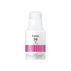 CANON GI-56 M EUR Magenta Ink Bottle