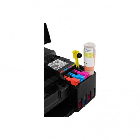 CANON IJ SFP PIXMA G540 Color 3.9 ppm CANON IJ SFP PIXMA G540 Color 3.9 ppm