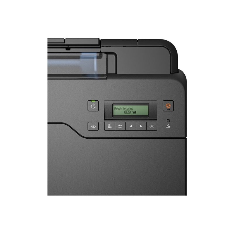 CANON IJ SFP PIXMA G540 Color 3.9 ppm CANON IJ SFP PIXMA G540 Color 3.9 ppm