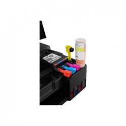 CANON IJ SFP PIXMA G540 Color 3.9 ppm CANON IJ SFP PIXMA G540 Color 3.9 ppm