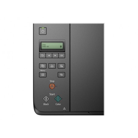 CANON IJ MFP PIXMA G640 Color 3.9 ppm CANON IJ MFP PIXMA G640 Color 3.9 ppm