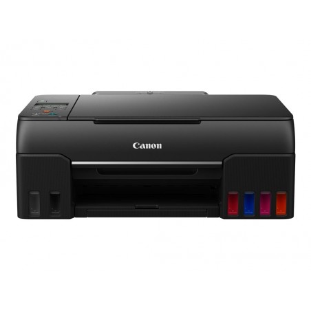 CANON IJ MFP PIXMA G640 Color 3.9 ppm CANON IJ MFP PIXMA G640 Color 3.9 ppm