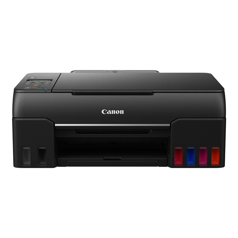 CANON IJ MFP PIXMA G640 Color 3.9 ppm CANON IJ MFP PIXMA G640 Color 3.9 ppm