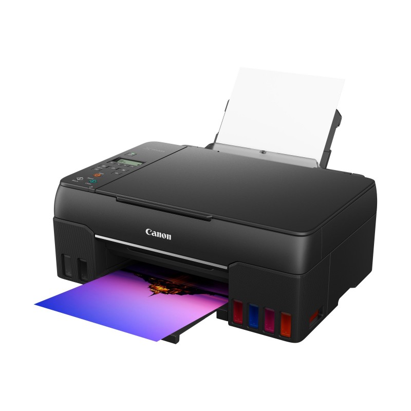 CANON IJ MFP PIXMA G640 Color 3.9 ppm CANON IJ MFP PIXMA G640 Color 3.9 ppm