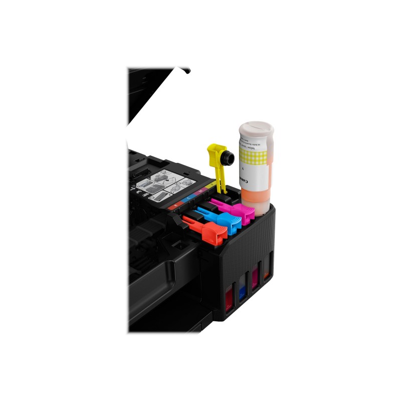 CANON IJ MFP PIXMA G640 Color 3.9 ppm CANON IJ MFP PIXMA G640 Color 3.9 ppm