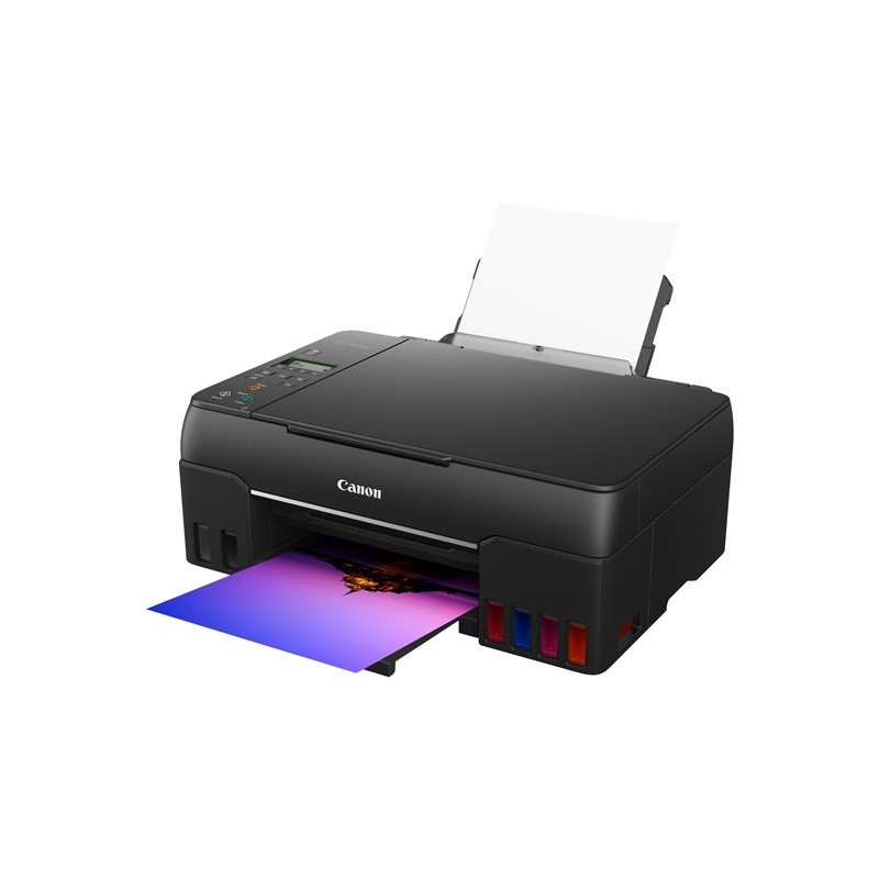 CANON IJ MFP PIXMA G640 Color 3.9 ppm CANON IJ MFP PIXMA G640 Color 3.9 ppm