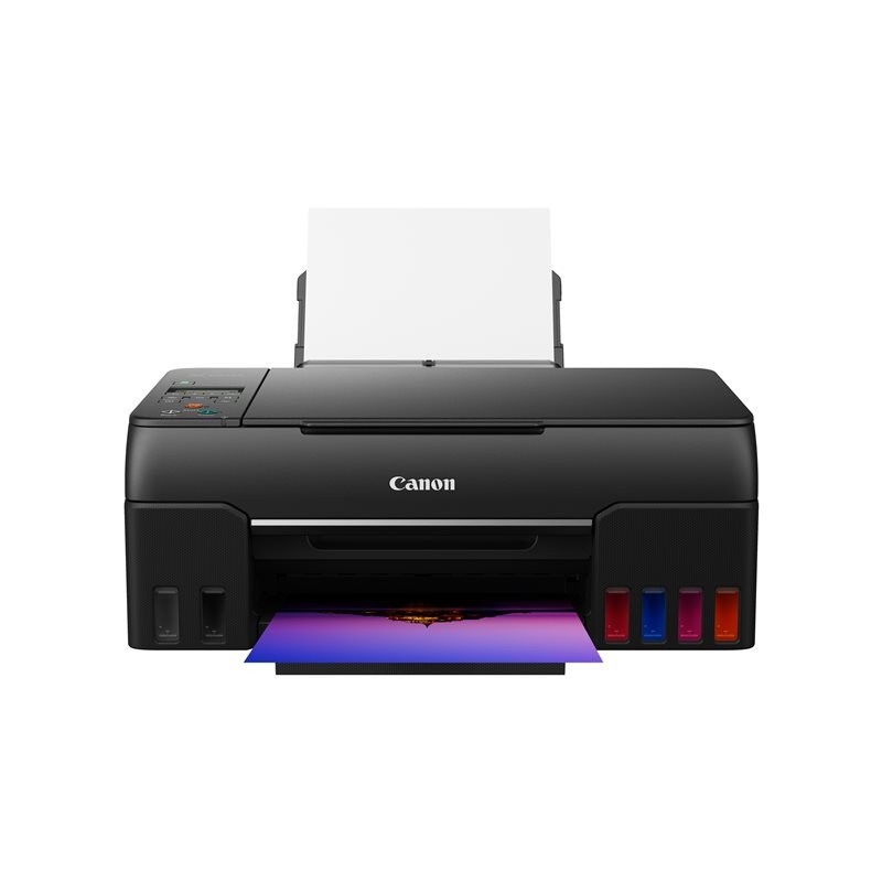 CANON IJ MFP PIXMA G640 Color 3.9 ppm CANON IJ MFP PIXMA G640 Color 3.9 ppm