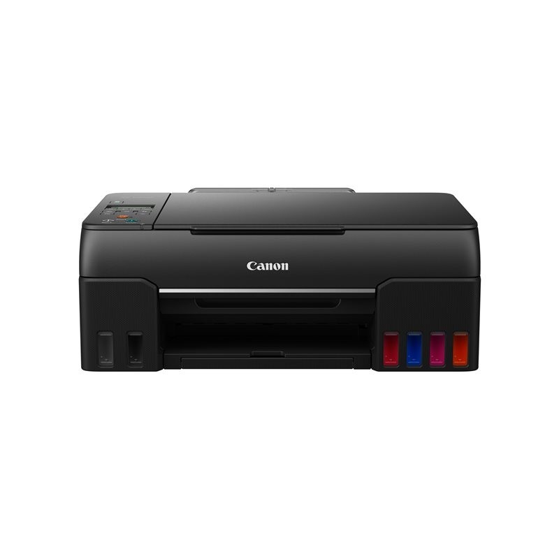 CANON IJ MFP PIXMA G640 Color 3.9 ppm CANON IJ MFP PIXMA G640 Color 3.9 ppm