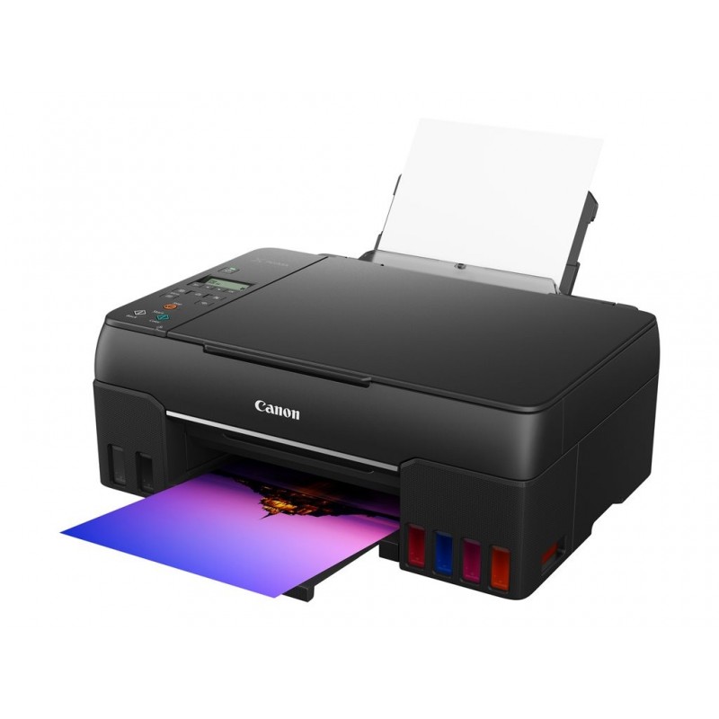 CANON IJ MFP PIXMA G640 Color 3.9 ppm CANON IJ MFP PIXMA G640 Color 3.9 ppm