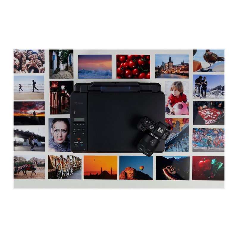 CANON IJ MFP PIXMA G640 Color 3.9 ppm CANON IJ MFP PIXMA G640 Color 3.9 ppm