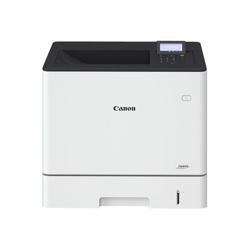 CANON i-SENSYS LBP722Cdw Printer colour Duplex laser A4 1200x1200dpi 38ppm mono/38ppm colour 650sheets USB 2.0 LAN Wi-Fi NFC CANON i-SENSYS LBP722Cdw Printer colour Duplex laser A4 1200x1200dpi 38ppm mono/38ppm colour 650sheets USB 2.0 LAN Wi-Fi NFC