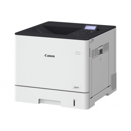 CANON i-SENSYS LBP722Cdw Printer colour Duplex laser A4 1200x1200dpi 38ppm mono/38ppm colour 650sheets USB 2.0 LAN Wi-Fi NFC CANON i-SENSYS LBP722Cdw Printer colour Duplex laser A4 1200x1200dpi 38ppm mono/38ppm colour 650sheets USB 2.0 LAN Wi-Fi NFC
