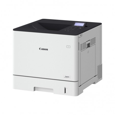 CANON i-SENSYS LBP722Cdw Printer colour Duplex laser A4 1200x1200dpi 38ppm mono/38ppm colour 650sheets USB 2.0 LAN Wi-Fi NFC CANON i-SENSYS LBP722Cdw Printer colour Duplex laser A4 1200x1200dpi 38ppm mono/38ppm colour 650sheets USB 2.0 LAN Wi-Fi NFC