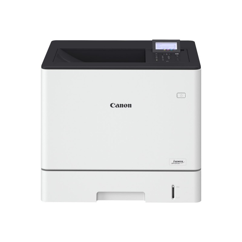 CANON i-SENSYS LBP722Cdw Printer colour Duplex laser A4 1200x1200dpi 38ppm mono/38ppm colour 650sheets USB 2.0 LAN Wi-Fi NFC CANON i-SENSYS LBP722Cdw Printer colour Duplex laser A4 1200x1200dpi 38ppm mono/38ppm colour 650sheets USB 2.0 LAN Wi-Fi NFC