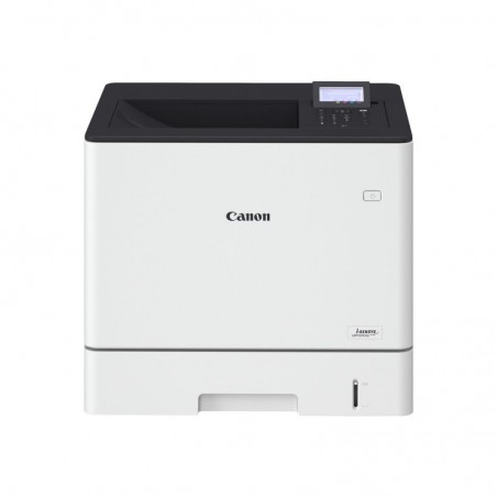 CANON i-SENSYS LBP722Cdw Printer colour Duplex laser A4 1200x1200dpi 38ppm mono/38ppm colour 650sheets USB 2.0 LAN Wi-Fi NFC CANON i-SENSYS LBP722Cdw Printer colour Duplex laser A4 1200x1200dpi 38ppm mono/38ppm colour 650sheets USB 2.0 LAN Wi-Fi NFC