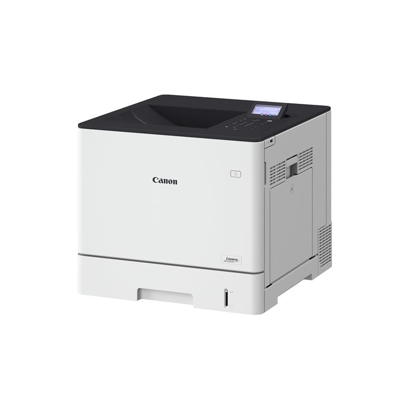 CANON i-SENSYS LBP722Cdw Printer colour Duplex laser A4 1200x1200dpi 38ppm mono/38ppm colour 650sheets USB 2.0 LAN Wi-Fi NFC CANON i-SENSYS LBP722Cdw Printer colour Duplex laser A4 1200x1200dpi 38ppm mono/38ppm colour 650sheets USB 2.0 LAN Wi-Fi NFC