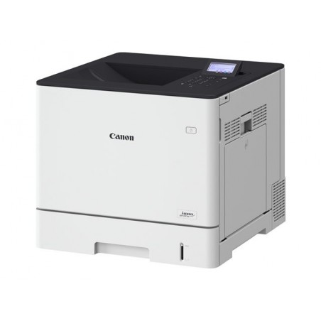 CANON i-SENSYS LBP722Cdw Printer colour Duplex laser A4 1200x1200dpi 38ppm mono/38ppm colour 650sheets USB 2.0 LAN Wi-Fi NFC CANON i-SENSYS LBP722Cdw Printer colour Duplex laser A4 1200x1200dpi 38ppm mono/38ppm colour 650sheets USB 2.0 LAN Wi-Fi NFC