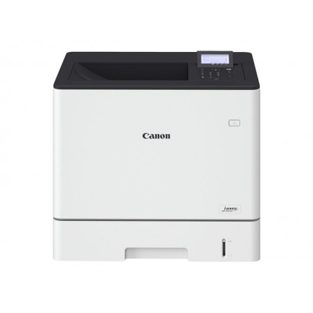 CANON i-SENSYS LBP722Cdw Printer colour Duplex laser A4 1200x1200dpi 38ppm mono/38ppm colour 650sheets USB 2.0 LAN Wi-Fi NFC CANON i-SENSYS LBP722Cdw Printer colour Duplex laser A4 1200x1200dpi 38ppm mono/38ppm colour 650sheets USB 2.0 LAN Wi-Fi NFC