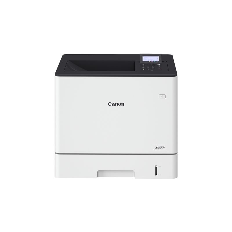 CANON i-SENSYS LBP722Cdw Printer colour Duplex laser A4 1200x1200dpi 38ppm mono/38ppm colour 650sheets USB 2.0 LAN Wi-Fi NFC CANON i-SENSYS LBP722Cdw Printer colour Duplex laser A4 1200x1200dpi 38ppm mono/38ppm colour 650sheets USB 2.0 LAN Wi-Fi NFC