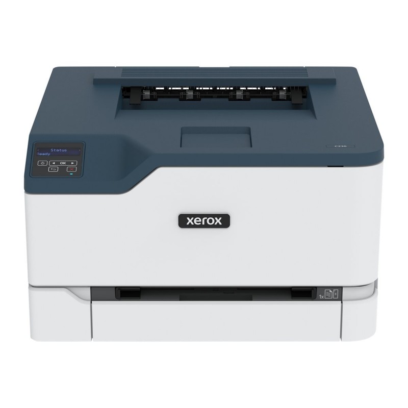 XEROX C230 A4 22ppm WiFi Duplex color laser XEROX C230 A4 22ppm WiFi Duplex color laser