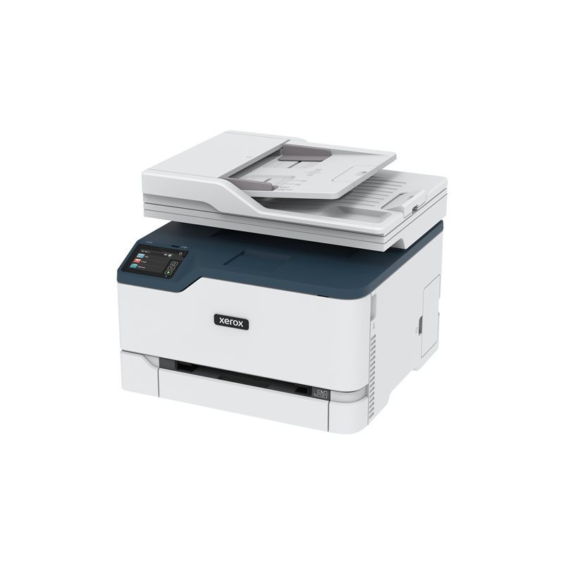 XEROX C235 MFP A4 22ppm WiFi C/P/S/F color laser XEROX C235 MFP A4 22ppm WiFi C/P/S/F color laser