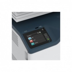 XEROX C235 MFP A4 22ppm WiFi C/P/S/F color laser XEROX C235 MFP A4 22ppm WiFi C/P/S/F color laser