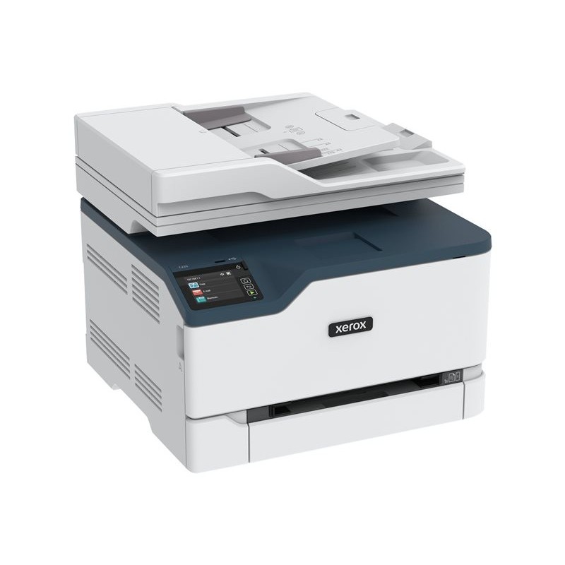 XEROX C235 MFP A4 22ppm WiFi C/P/S/F color laser XEROX C235 MFP A4 22ppm WiFi C/P/S/F color laser