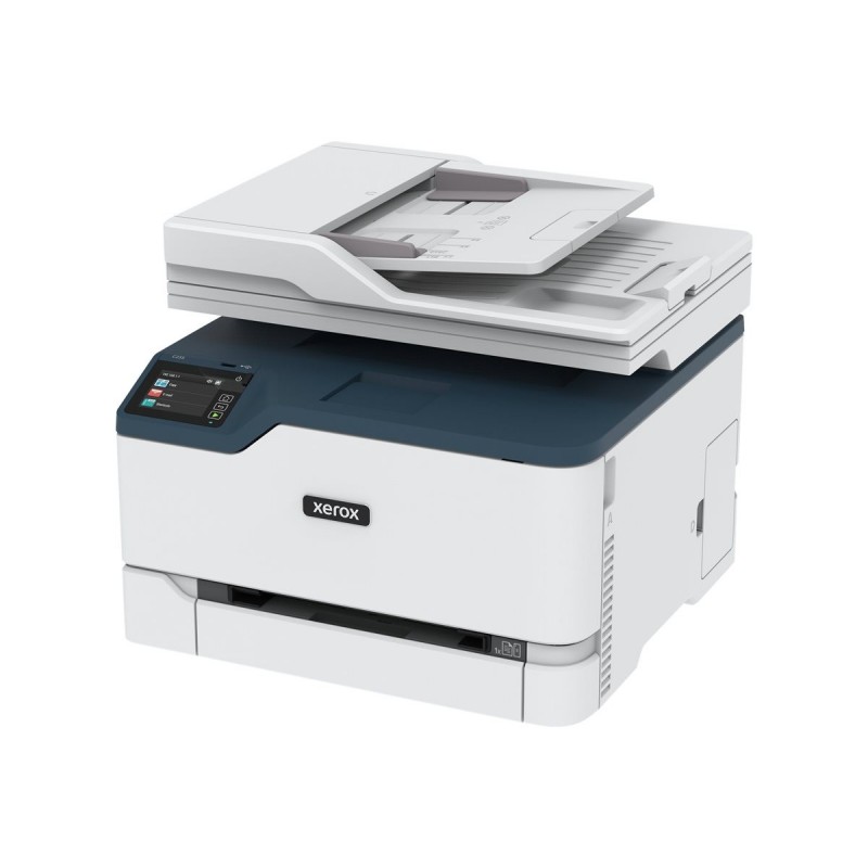 XEROX C235 MFP A4 22ppm WiFi C/P/S/F color laser XEROX C235 MFP A4 22ppm WiFi C/P/S/F color laser