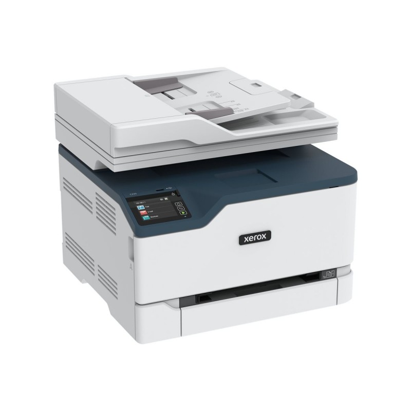 XEROX C235 MFP A4 22ppm WiFi C/P/S/F color laser XEROX C235 MFP A4 22ppm WiFi C/P/S/F color laser