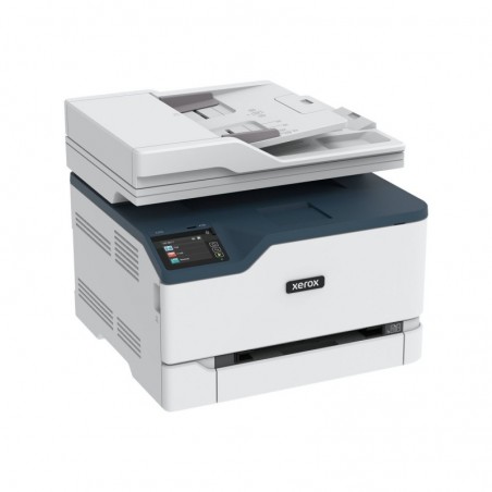 XEROX C235 MFP A4 22ppm WiFi C/P/S/F color laser XEROX C235 MFP A4 22ppm WiFi C/P/S/F color laser