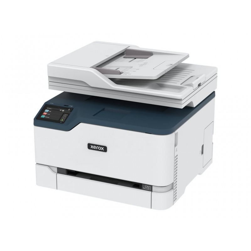 XEROX C235 MFP A4 22ppm WiFi C/P/S/F color laser XEROX C235 MFP A4 22ppm WiFi C/P/S/F color laser