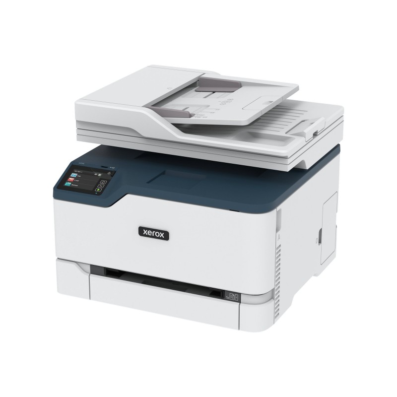 XEROX C235 MFP A4 22ppm WiFi C/P/S/F color laser XEROX C235 MFP A4 22ppm WiFi C/P/S/F color laser